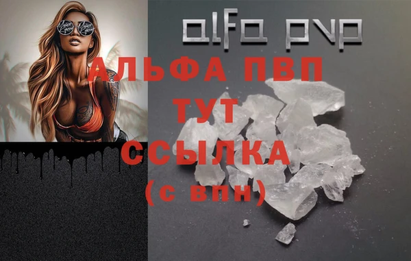 винт Баксан